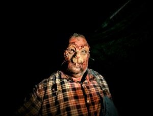 Cursed Essex Review ()