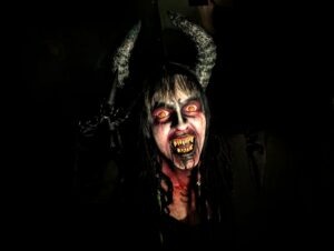 Cursed Essex Review ()