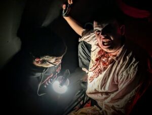 Cursed Essex Review ()