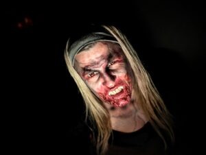 Cursed Essex Review ()