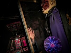Cursed Essex Review ()