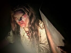 Cursed Essex Review ()