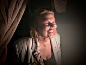Cursed Essex Review ()