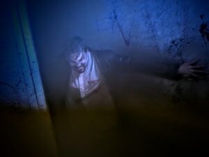 Cursed Essex Review ()