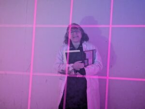 Cursed Essex Review ()