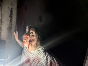 Cursed Essex Review ()