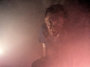 Cursed Essex Review ()