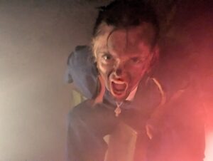 Cursed Essex Review ()