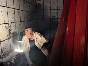 Cursed Essex Review ()