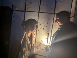 Cursed Essex Review ()