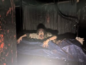 Cursed Essex Review ()