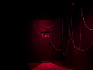 Cursed Essex Review ()