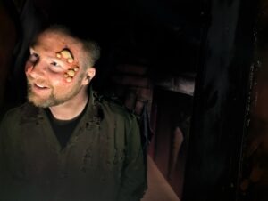 Cursed Essex Review ()