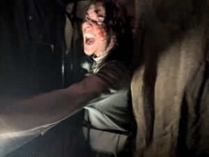 Cursed Essex Review ()