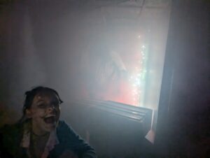 Cursed Essex Review ()