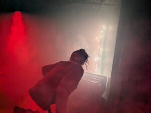 Cursed Essex Review ()