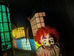Doncaster Fear Factory Review ()