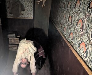 Doncaster Fear Factory Review ()