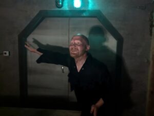 Doncaster Fear Factory Review ()