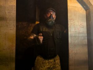 Doncaster Fear Factory Review ()