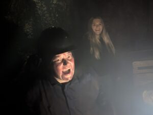 Doncaster Fear Factory Review ()