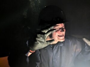 Doncaster Fear Factory Review ()