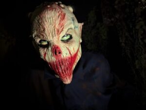 Doncaster Fear Factory Review ()