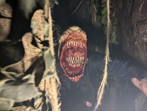 Doncaster Fear Factory Review ()