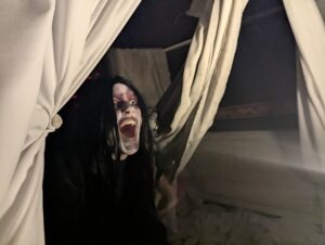 Doncaster Fear Factory Review ()