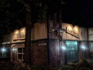 Doncaster Fear Factory Review ()