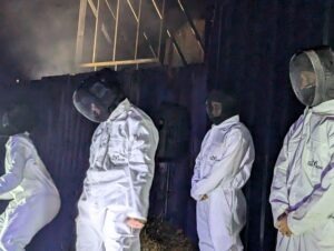Doncaster Fear Factory Review ()