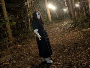 Doncaster Fear Factory Review ()