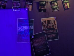 Doncaster Fear Factory Review ()