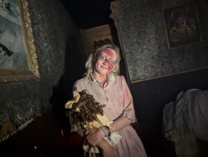 Doncaster Fear Factory Review ()