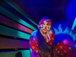 Doncaster Fear Factory Review ()