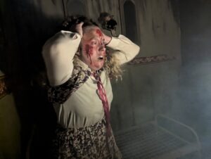 Doncaster Fear Factory Review ()