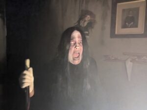 Doncaster Fear Factory Review ()