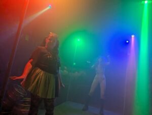 Doncaster Fear Factory Review ()