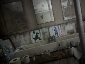 Doncaster Fear Factory Review ()