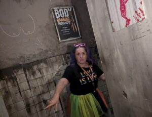Doncaster Fear Factory Review ()