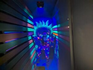 Doncaster Fear Factory Review ()