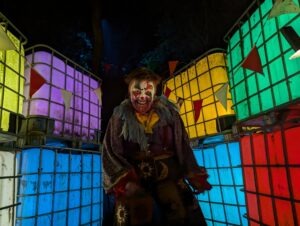 Doncaster Fear Factory Review ()