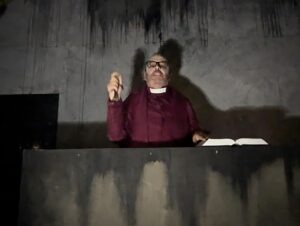 Doncaster Fear Factory Review ()