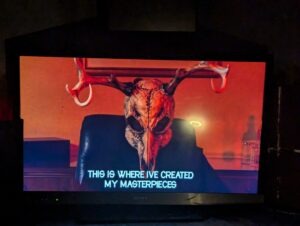 Doncaster Fear Factory Review ()