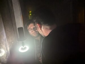 Doncaster Fear Factory Review ()