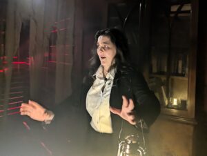 Doncaster Fear Factory Review ()