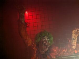 Doncaster Fear Factory Review ()