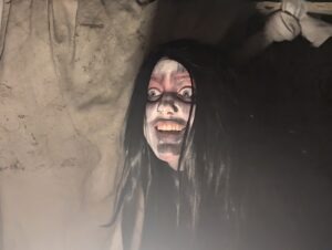Doncaster Fear Factory Review ()