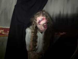 Doncaster Fear Factory Review ()