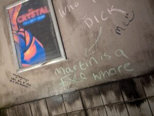 Doncaster Fear Factory Review ()